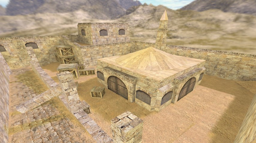 de_2minaret