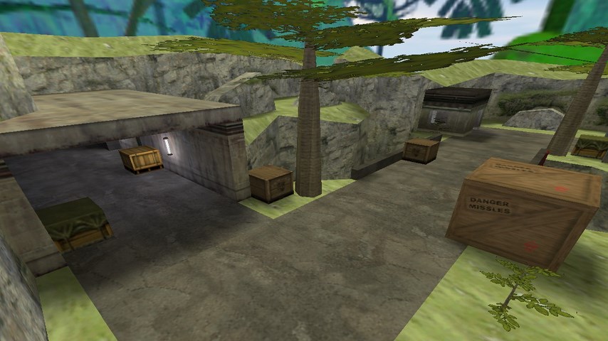 de_bridge
