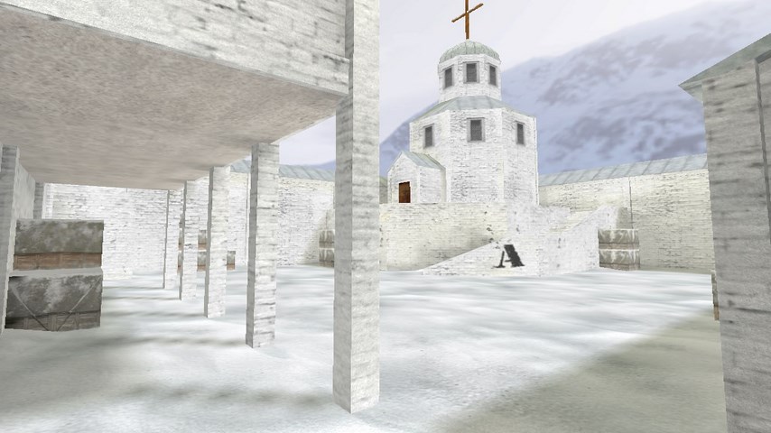 de_cloister