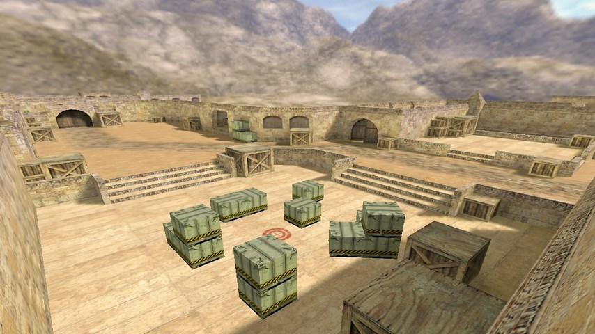 de_dust4ever