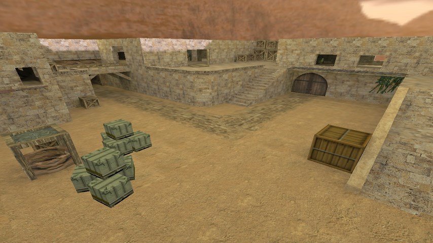 de_sandcastle