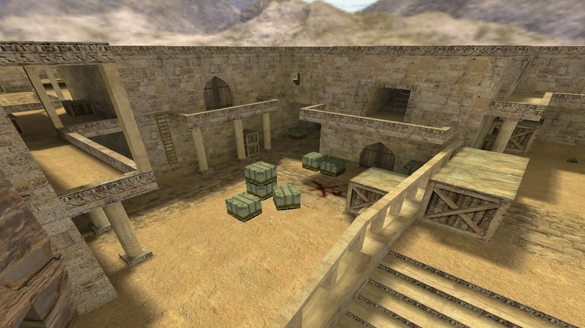 de_terial