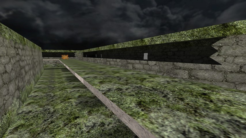 deathrun_forest