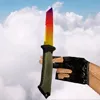 Медвежий нож