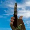 Паракорд-нож