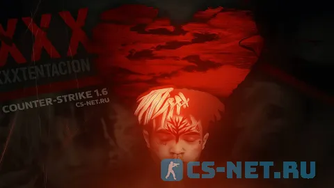 CS 1.6 XXXTentacion