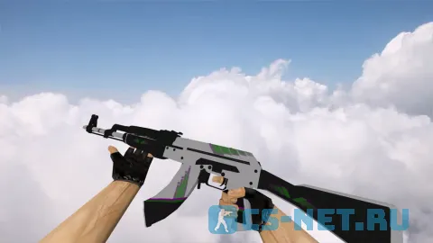Модель AK-47 «Sport» для CS 1.6
