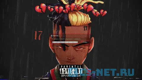CS 1.6 XXXTentacion (загрузка)