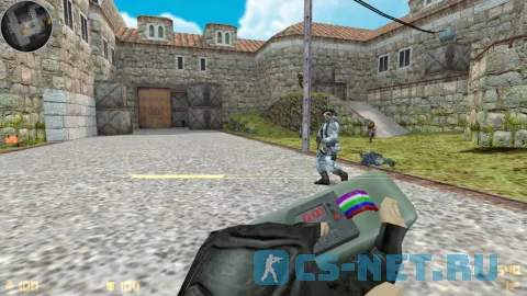 CS 1.6 Беларусь (скриншот 2)