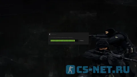 CS 1.6 Black Edition (загрузка)