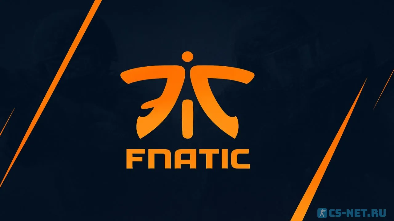 CS 1.6 Fnatic Edition