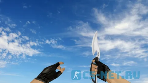 Модель ножа Cobra Knife для CS 1.6
