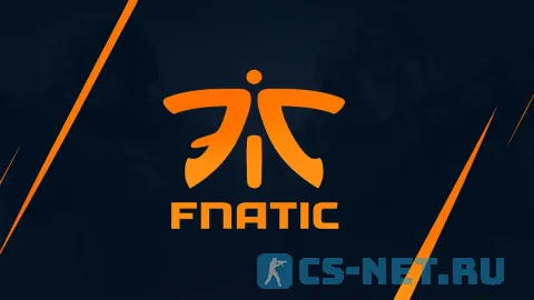 CS 1.6 Fnatic Edition