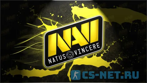 Counter-Strike 1.6 Natus Vincere (NAVI)