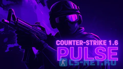 Counter-Strike 1.6 Pulse