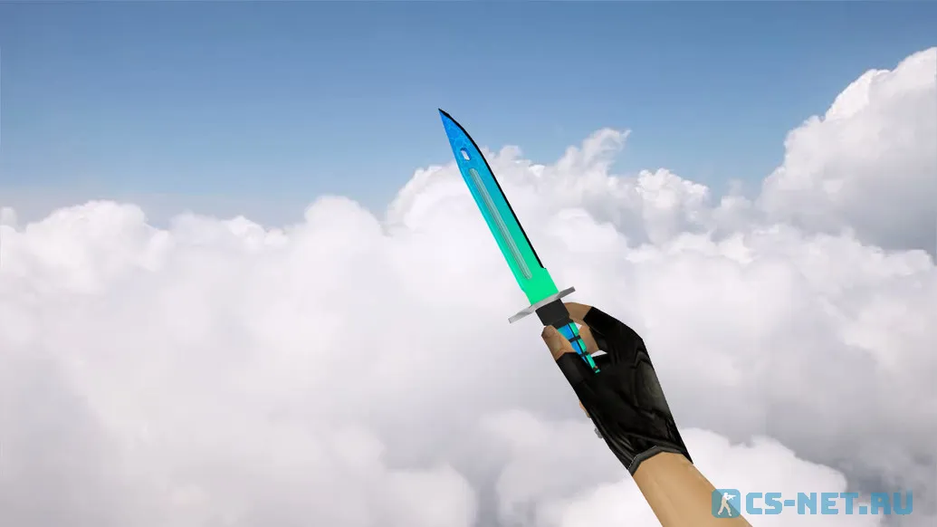 Модель «Bayonet Momentum» для CS 1.6 (скрин 2)