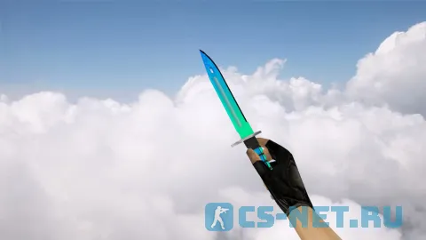 Модель «Bayonet Momentum» для CS 1.6 (скрин 2)