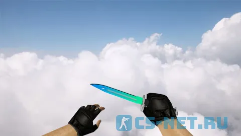Модель «Bayonet Momentum» для CS 1.6 (скрин 3)