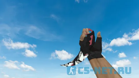 Модель ножа «Karambit Gratis» для CS 1.6