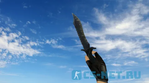 Модель «Нож из | Classic Offensive» для CS 1.6 (скрин 2)