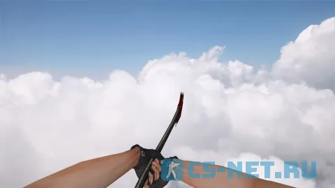 Модель ножа «Axe Hammer» для CS 1.6 (скрин 2)