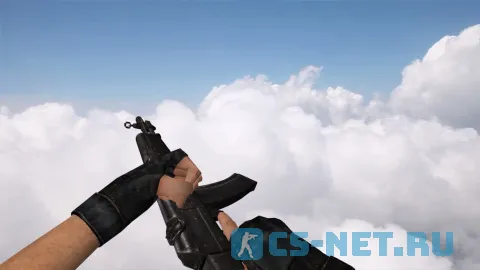 Модель «AN94 Abakan» для CS 1.6 (скрин 4)