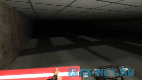 Пак моделей ножа «Световой меч» для CS 1.6 (скрин 2)