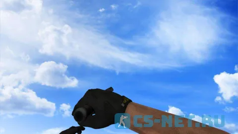 Модель ножа «Ka-Bar» из Standoff 2 для CS 1.6 (скрин 2)