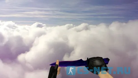 Модель ножа «Default Knife Ultra» для CS 1.6 (скрин 2)