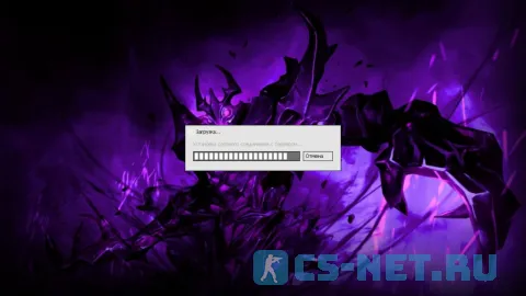CS 1.6 Zehhs v2 в ZXC-стиле (загрузка)