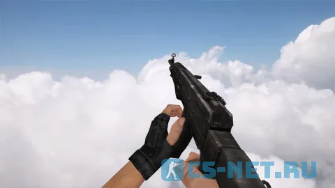 Модель «AN94 Abakan» для CS 1.6 (скрин 2)
