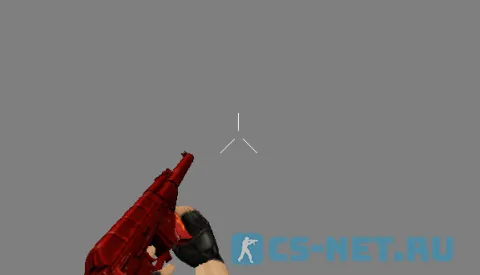 Модель «Советский АС Вал» для CS 1.6 (скрин 2)