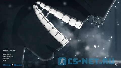 Counter-Strike 1.6 Trash Gang