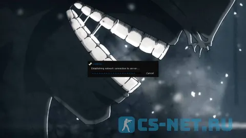 CS 1.6 Trash Gang (загрузка)