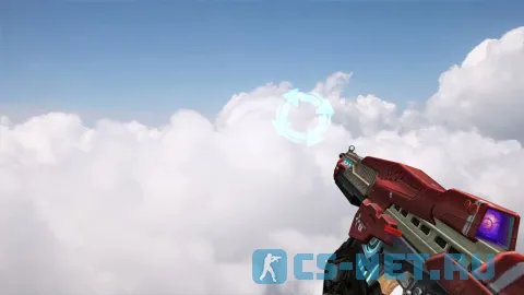 Модель «Avalanche» для CS 1.6 (скрин 2)