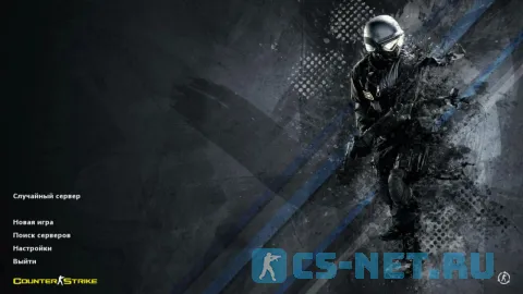 Counter-Strike 1.6 HD с улучшенными текстурами