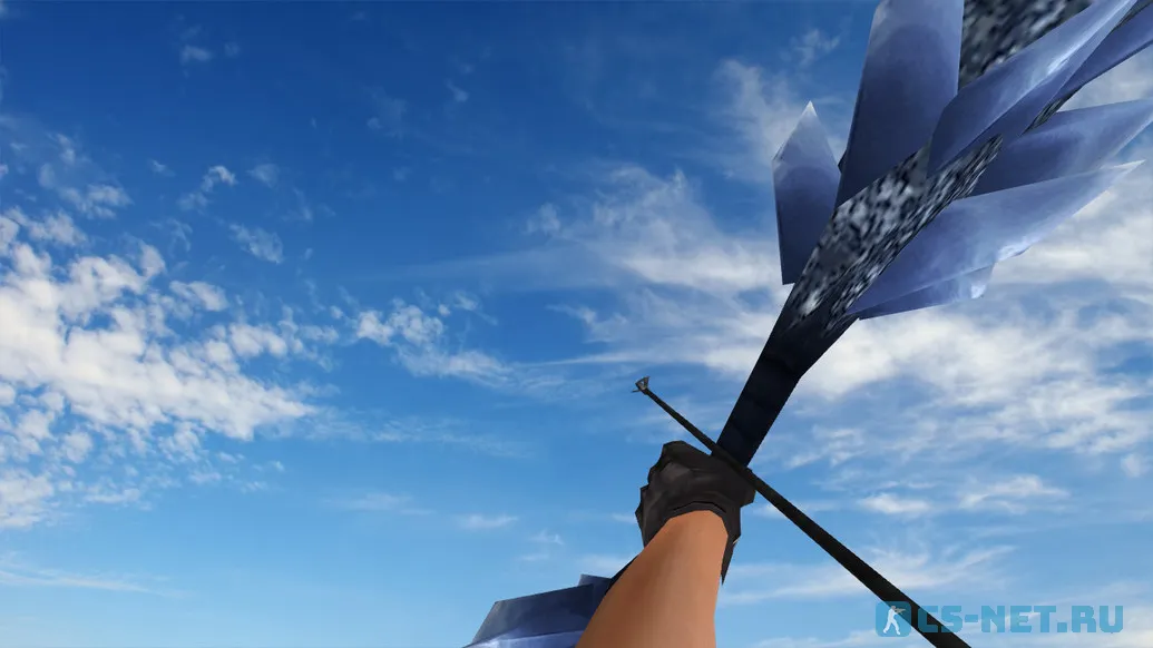 Модель «Dota 2 Bow Pack» для CS 1.6 (скрин 4)