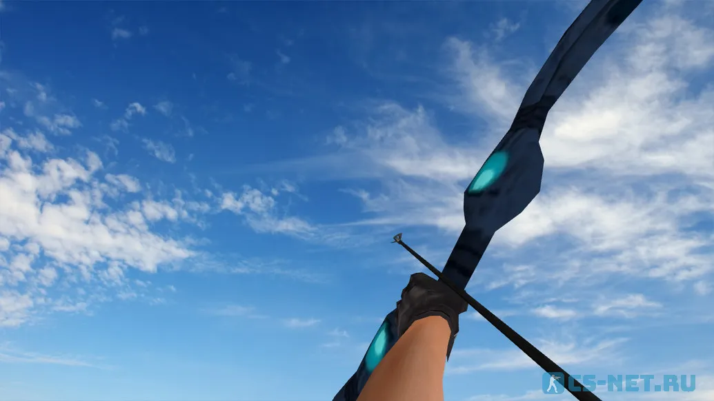 Модель «Dota 2 Bow Pack» для CS 1.6 (скрин 3)