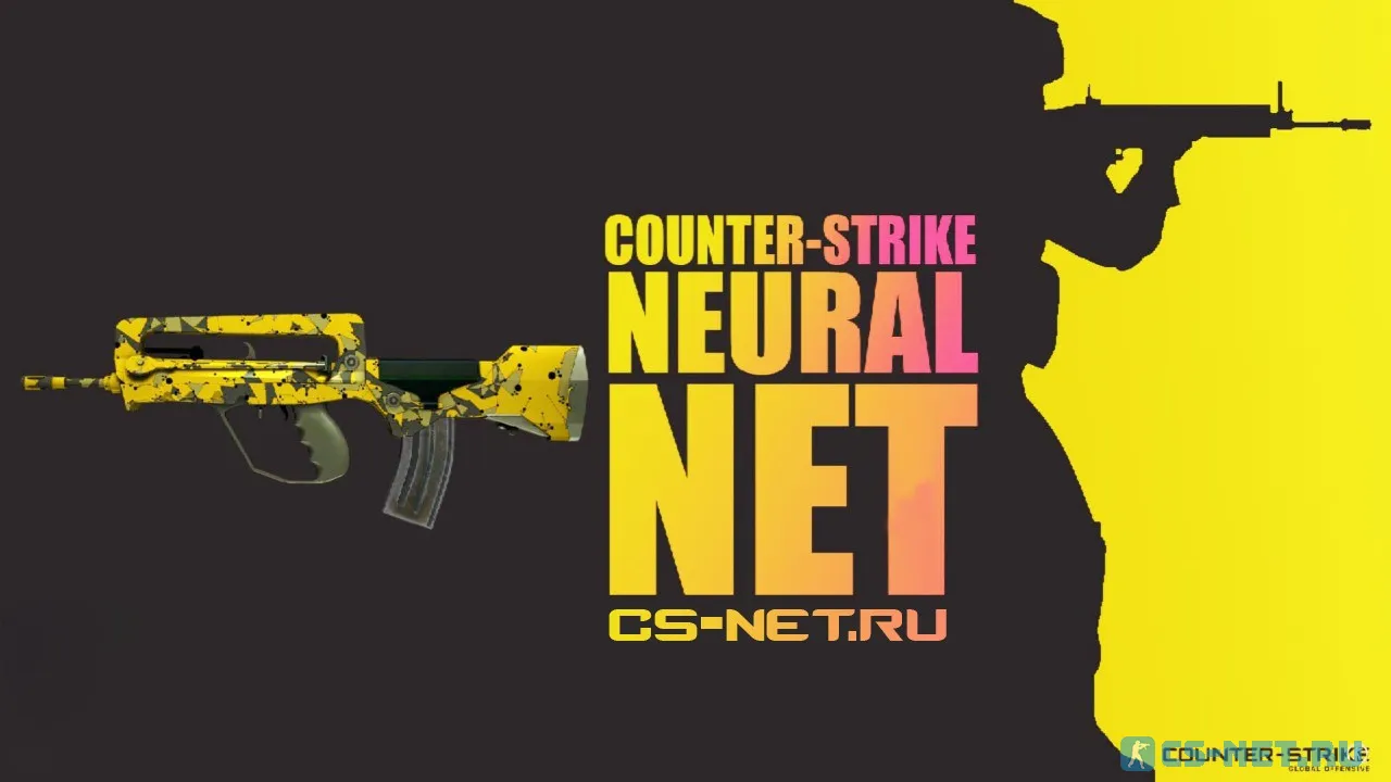 CS 1.6 Neural Net