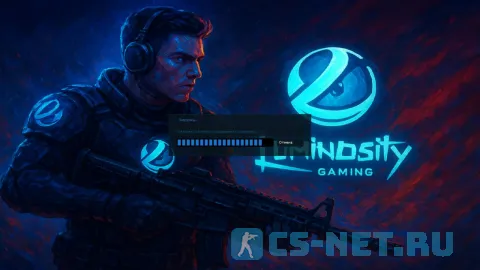 CS 1.6 Luminosity Gaming (загрузка)