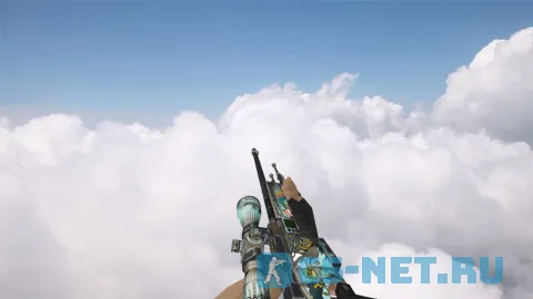 Модель «AWP Phobia» для CS 1.6 (скрин 2)