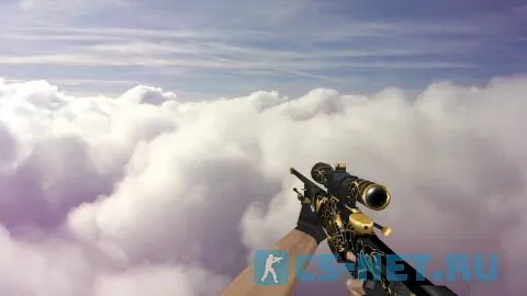 Модель «AWP Unleashed» для CS 1.6 (скрин 3)