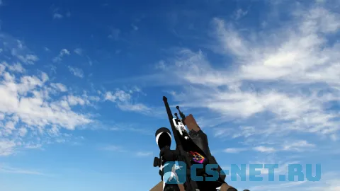 Модель «AWP Expert» для CS 1.6 (скрин 2)