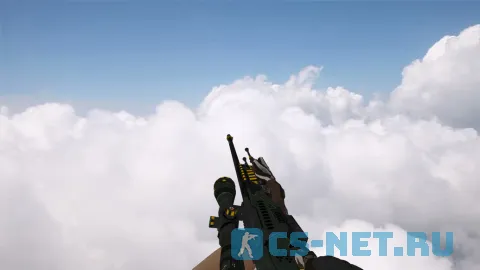 Модель «AWP Phobos v2» для CS 1.6 (скрин 2)