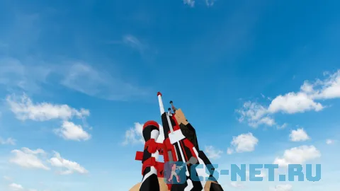 Модель «AWP Concept» для CS 1.6 (скрин 2)