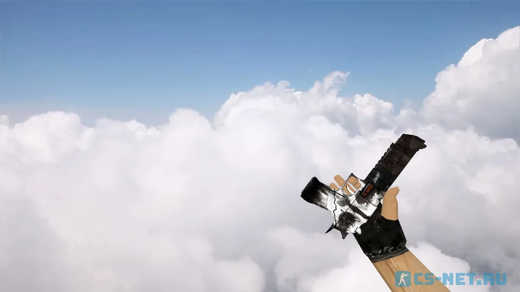 Модель «Deagle Ghost» для CS 1.6