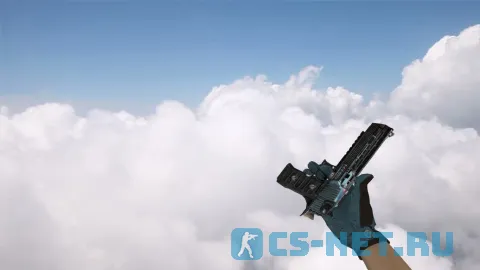 Модель «Deagle Директива» для CS 1.6