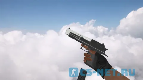 Модель «Deagle Carbon Steel» для CS 1.6 (скрин 2)