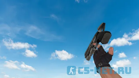 Модель «Lil Devil» для CS 1.6 (скрин 3)