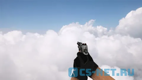 Модель «Deagle Born Beast» для CS 1.6